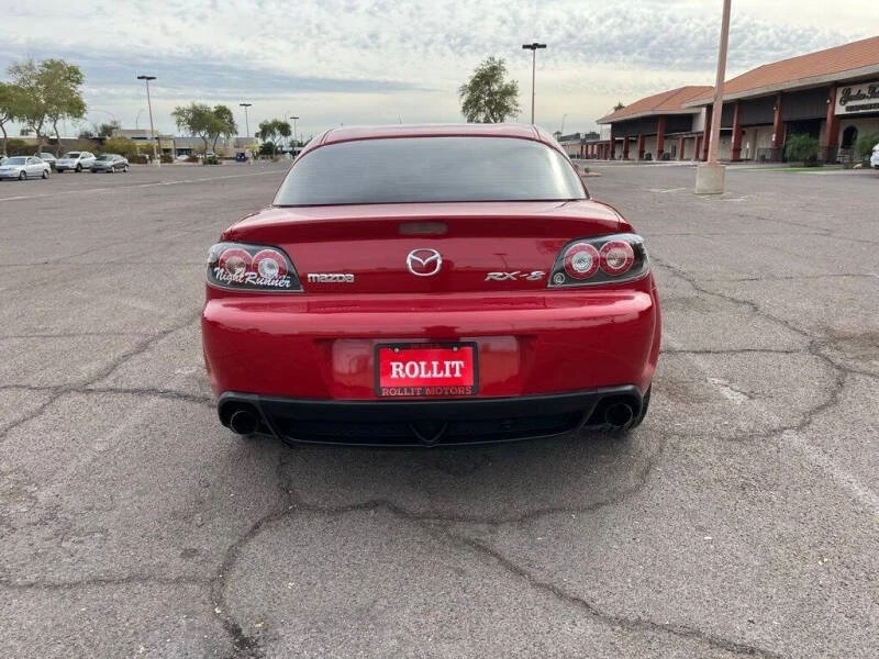2007 Mazda RX-8 1st Gen - Image 5 of 12