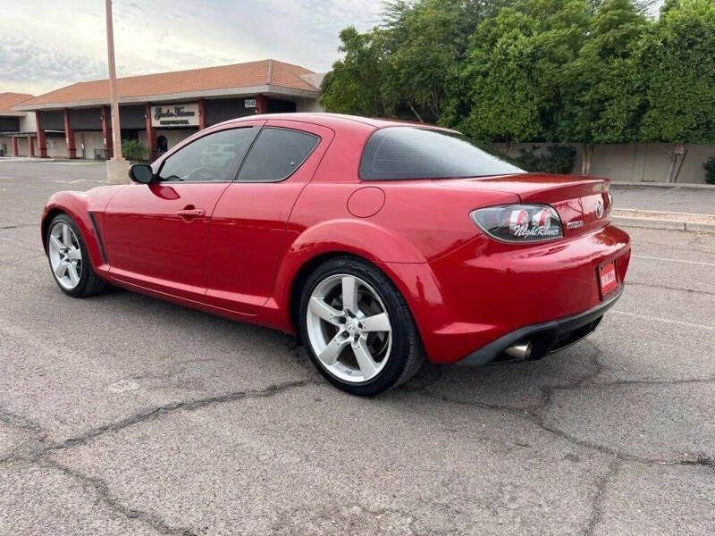 2007 Mazda RX-8 1st Gen - Image 4 of 12