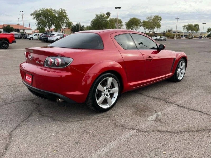 2007 Mazda RX-8 1st Gen - Image 6 of 12