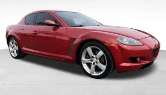 2007 Mazda RX-8 1st Gen - Image 3 of 12