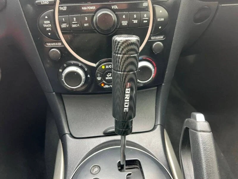2007 Mazda RX-8 1st Gen - Image 11 of 12
