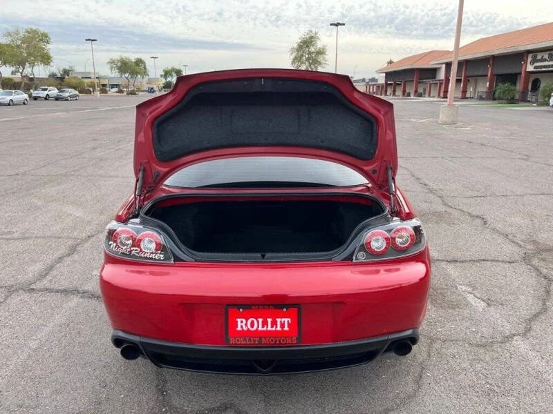 2007 Mazda RX-8 1st Gen - Image 12 of 12