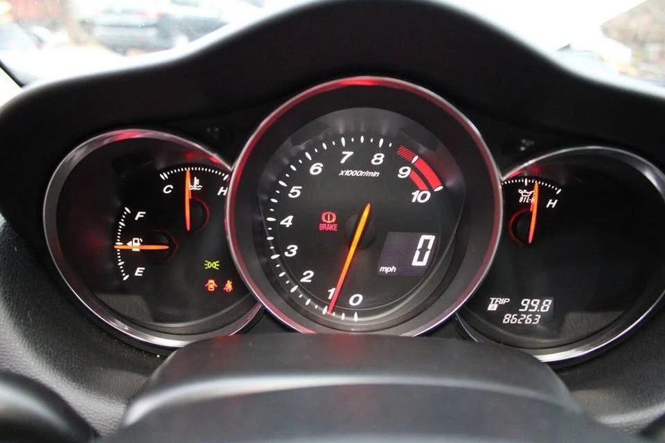 2007 Mazda RX-8 1st Gen - Image 20 of 20