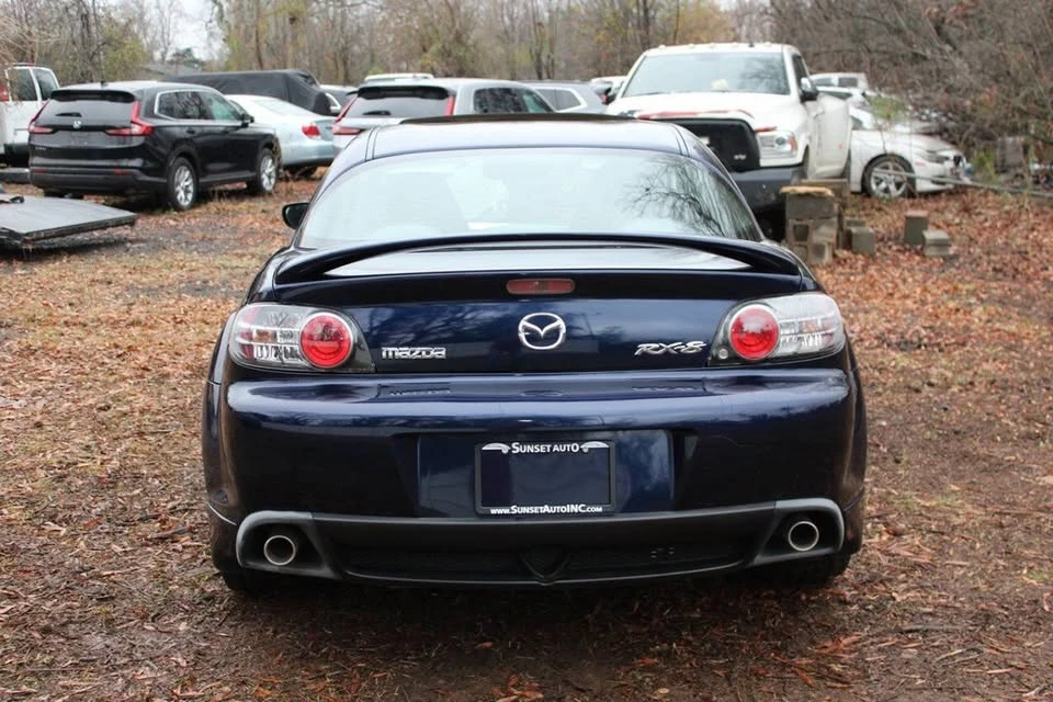 2007 Mazda RX-8 1st Gen - Image 8 of 20