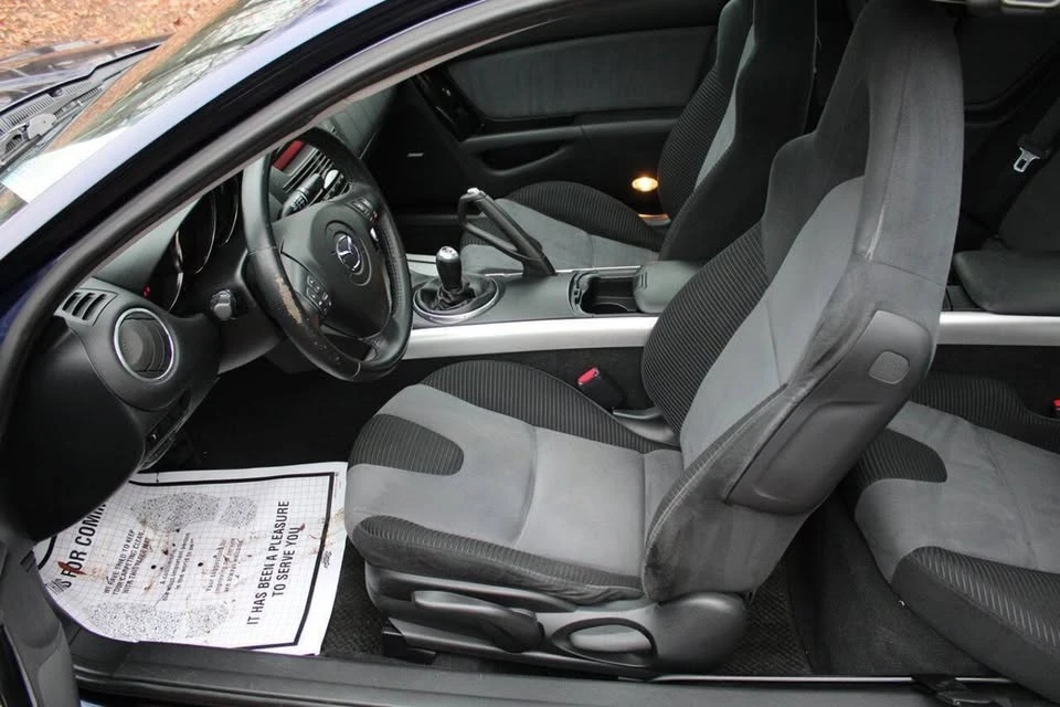 2007 Mazda RX-8 1st Gen - Image 14 of 20