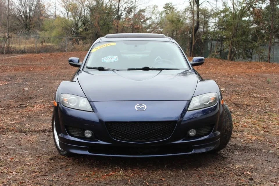 2007 Mazda RX-8 1st Gen - Image 2 of 20
