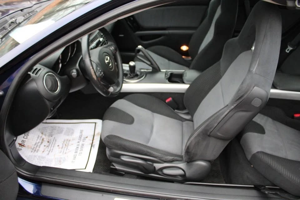 2007 Mazda RX-8 1st Gen - Image 17 of 20