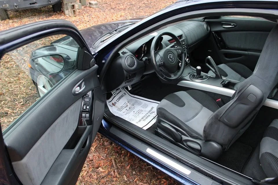 2007 Mazda RX-8 1st Gen - Image 13 of 20