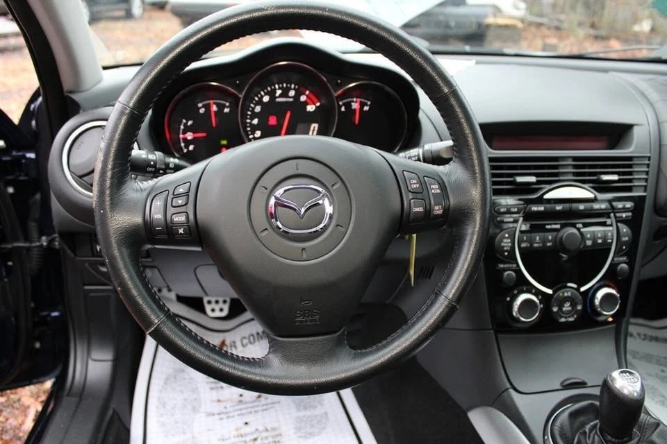 2007 Mazda RX-8 1st Gen - Image 19 of 20