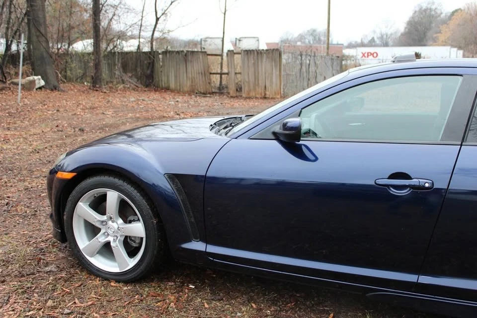 2007 Mazda RX-8 1st Gen - Image 10 of 20