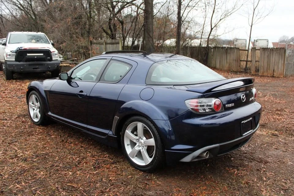 2007 Mazda RX-8 1st Gen - Image 9 of 20