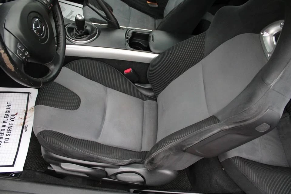2007 Mazda RX-8 1st Gen - Image 18 of 20