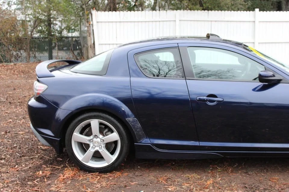 2007 Mazda RX-8 1st Gen - Image 5 of 20