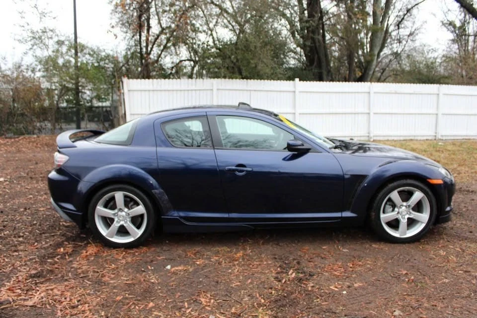 2007 Mazda RX-8 1st Gen - Image 6 of 20