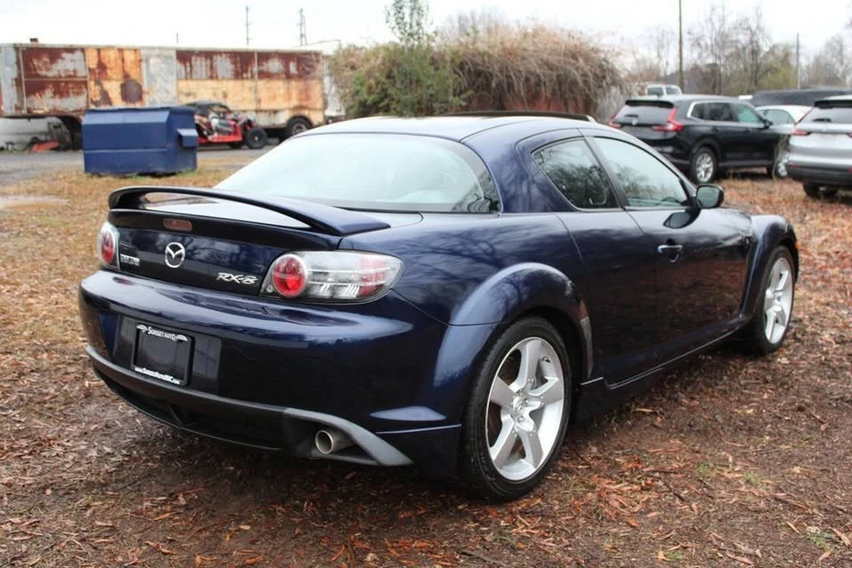 2007 Mazda RX-8 1st Gen - Image 7 of 20
