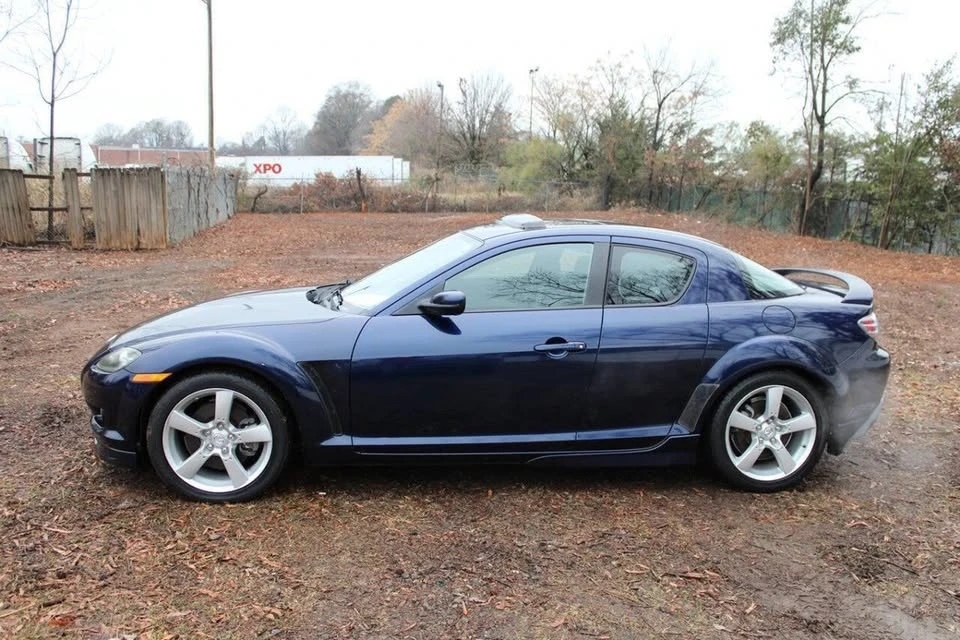 2007 Mazda RX-8 1st Gen - Image 12 of 20