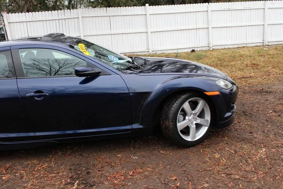 2007 Mazda RX-8 1st Gen - Image 4 of 19