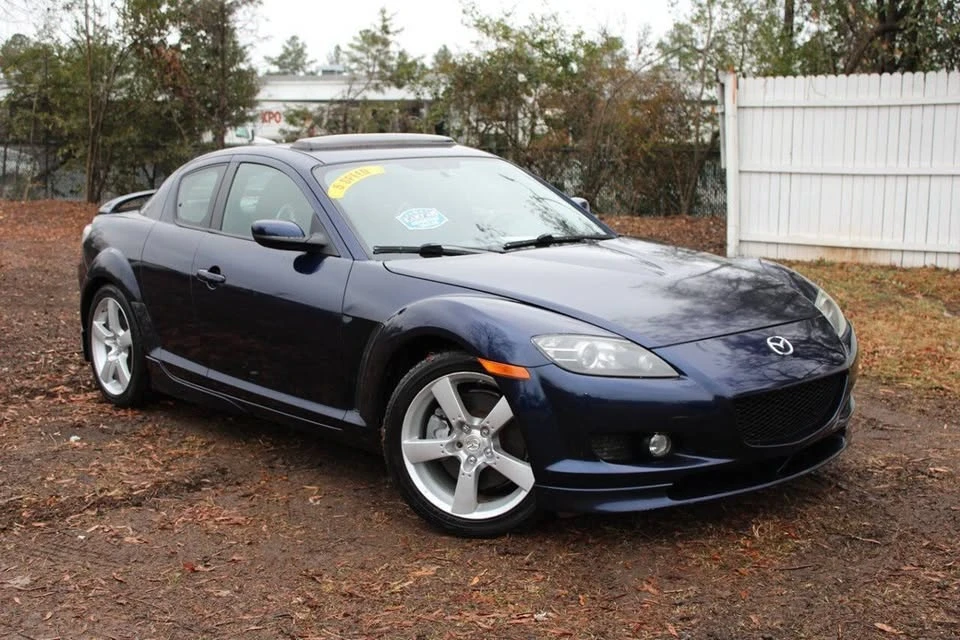 2007 Mazda RX-8 1st Gen - Image 3 of 19
