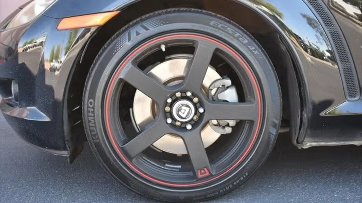 2007 Mazda RX-8 1st Gen - Image 2 of 19