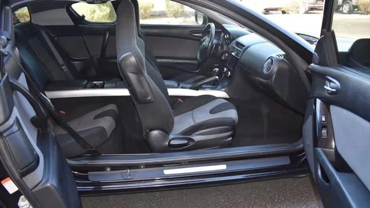 2007 Mazda RX-8 1st Gen - Image 9 of 19
