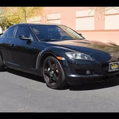 2007 Mazda RX-8 1st Gen - Image 19 of 19