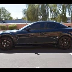 2007 Mazda RX-8 1st Gen - Image 18 of 19