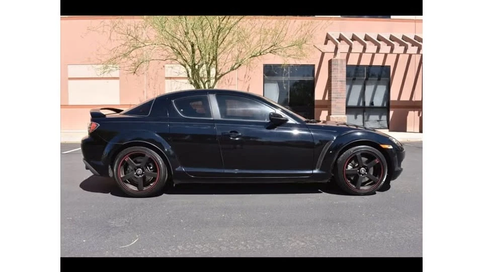 2007 Mazda RX-8 1st Gen - Image 17 of 19
