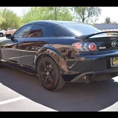 2007 Mazda RX-8 1st Gen - Image 15 of 19