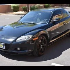 2007 Mazda RX-8 1st Gen - Image 16 of 19