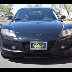 2007 Mazda RX-8 1st Gen - Image 14 of 19
