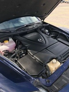 2007 Mazda RX-8 1st Gen - Image 3 of 4