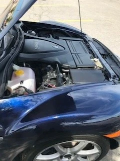 2007 Mazda RX-8 1st Gen - Image 4 of 4
