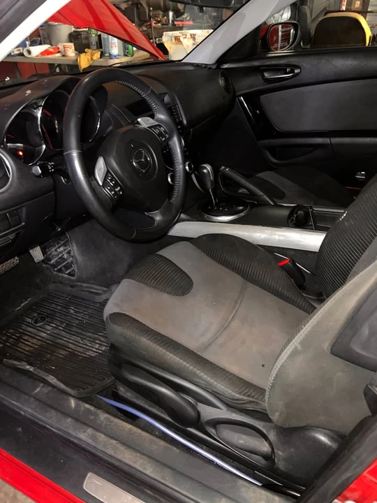 2007 Mazda RX-8 1st Gen - Image 3 of 3