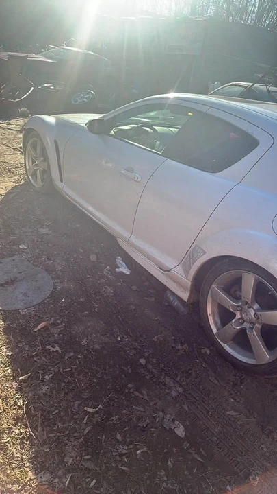 2007 Mazda RX-8 1st Gen - Image 3 of 5