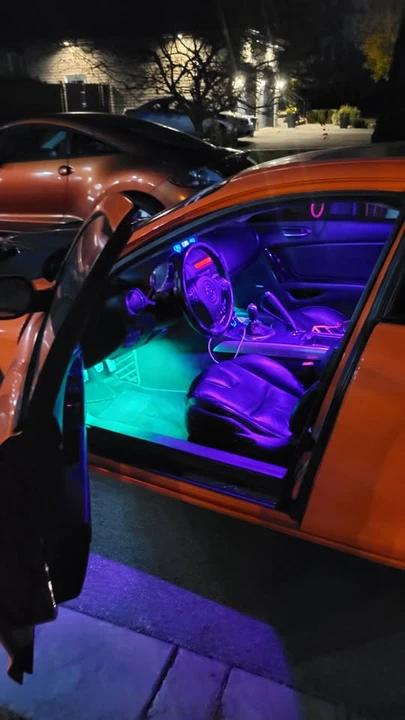 2007 Mazda RX-8 1st Gen - Image 6 of 8