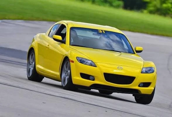 2007 Mazda RX-8 1st Gen - Image 3 of 5