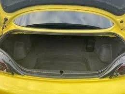 2007 Mazda RX-8 1st Gen - Image 5 of 5