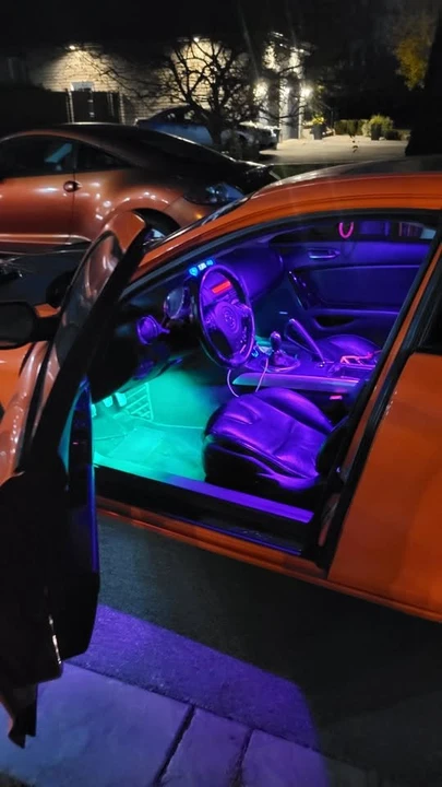 2007 Mazda RX-8 1st Gen - Image 6 of 7