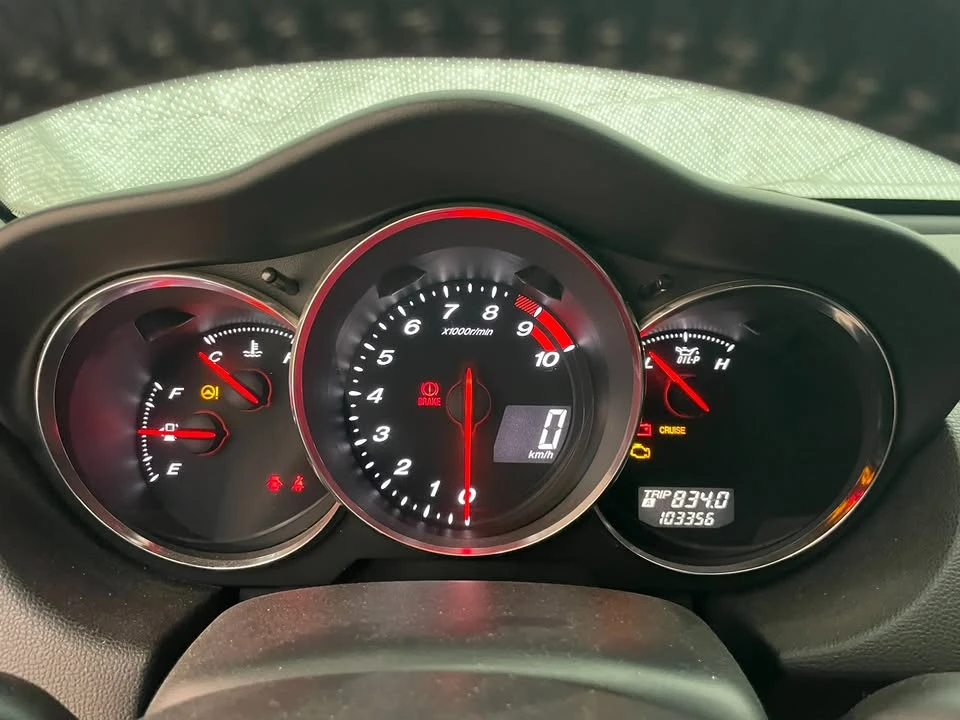 2007 Mazda RX-8 1st Gen - Image 3 of 7