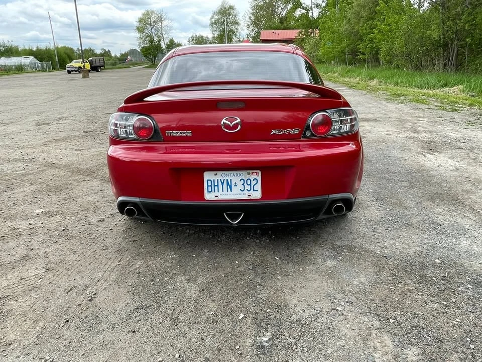2007 Mazda RX-8 1st Gen - Image 5 of 7