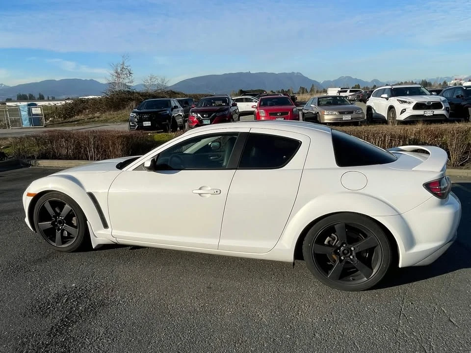 2007 Mazda RX-8 1st Gen - Image 4 of 6