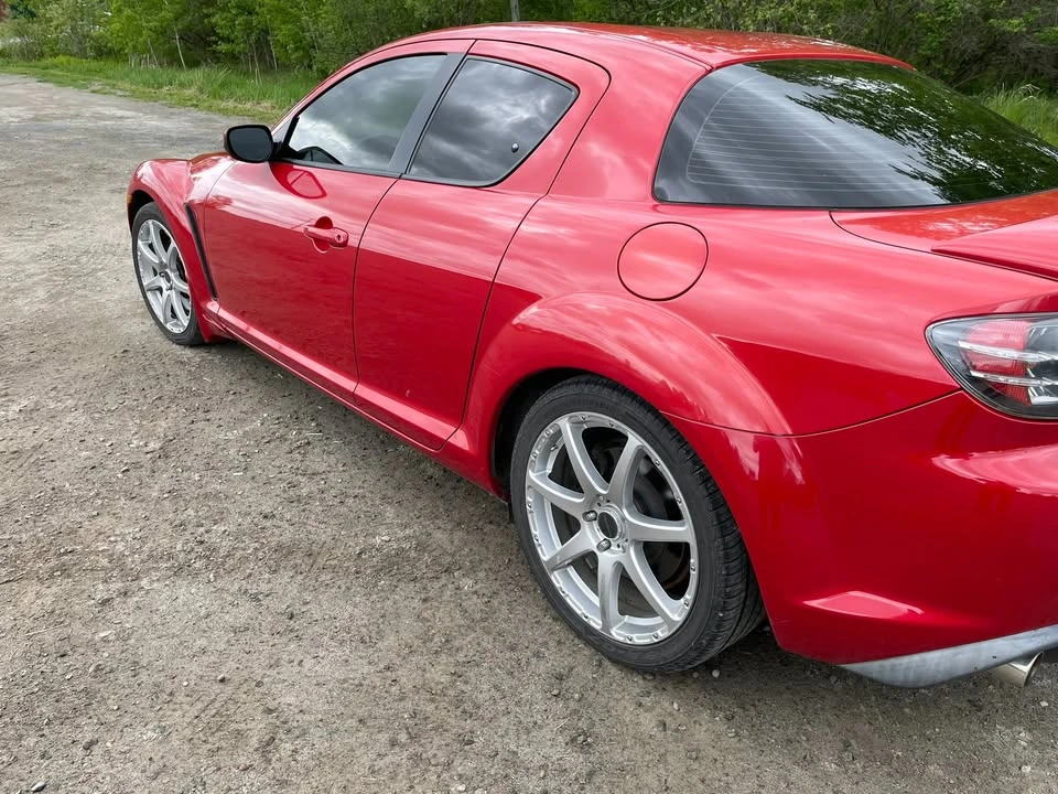 2007 Mazda RX-8 1st Gen - Image 6 of 7