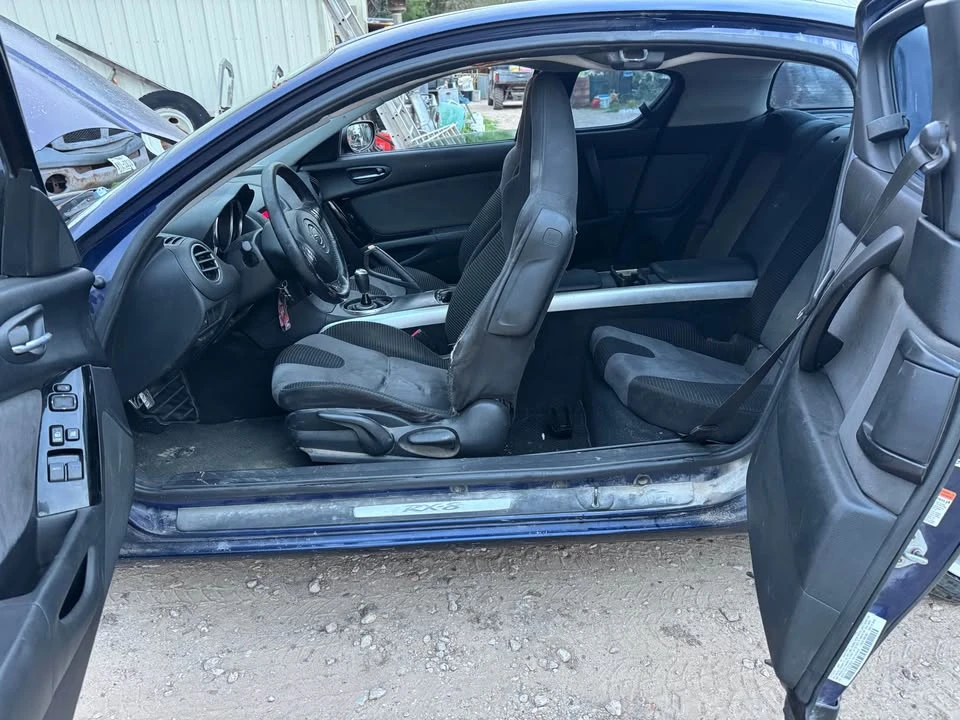 2007 Mazda RX-8 1st Gen - Image 6 of 10