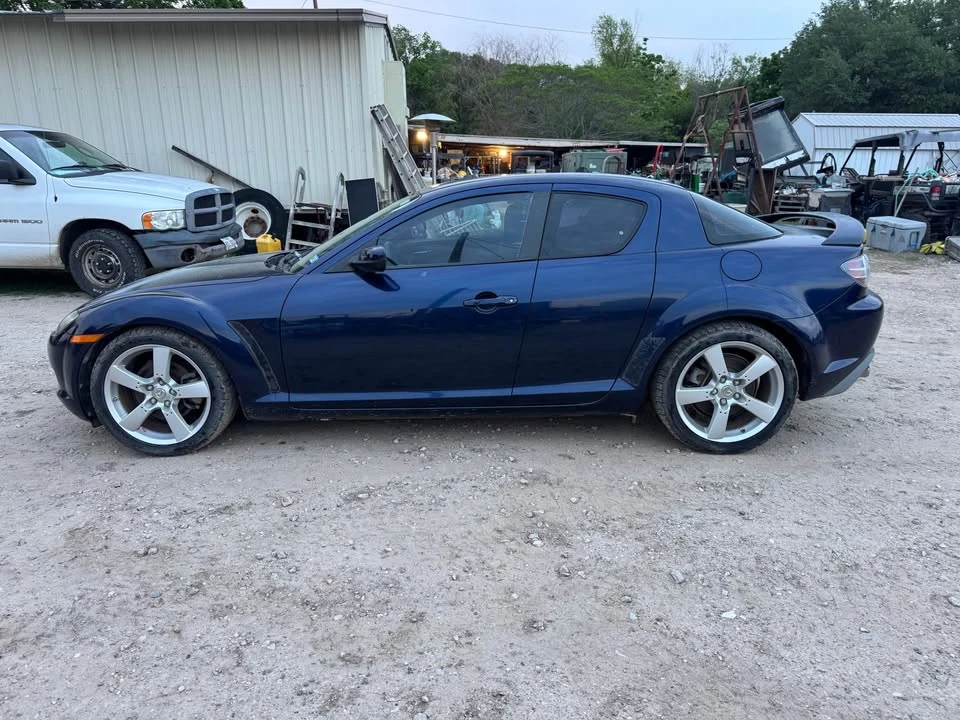 2007 Mazda RX-8 1st Gen - Image 2 of 10
