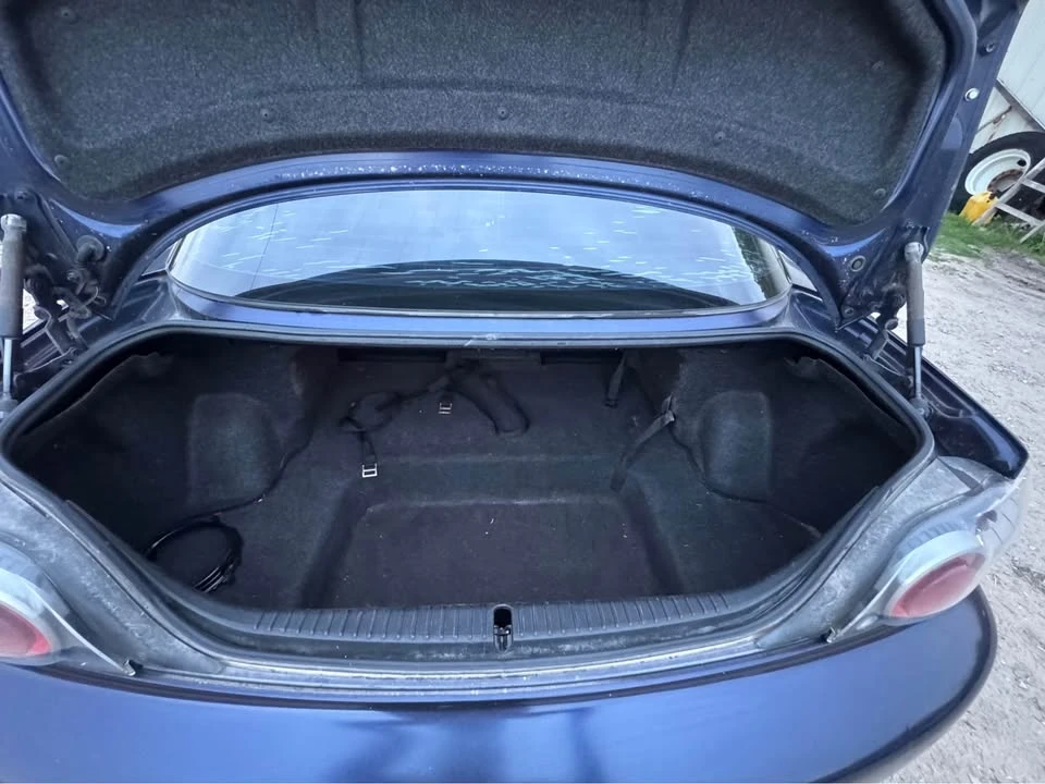 2007 Mazda RX-8 1st Gen - Image 7 of 10