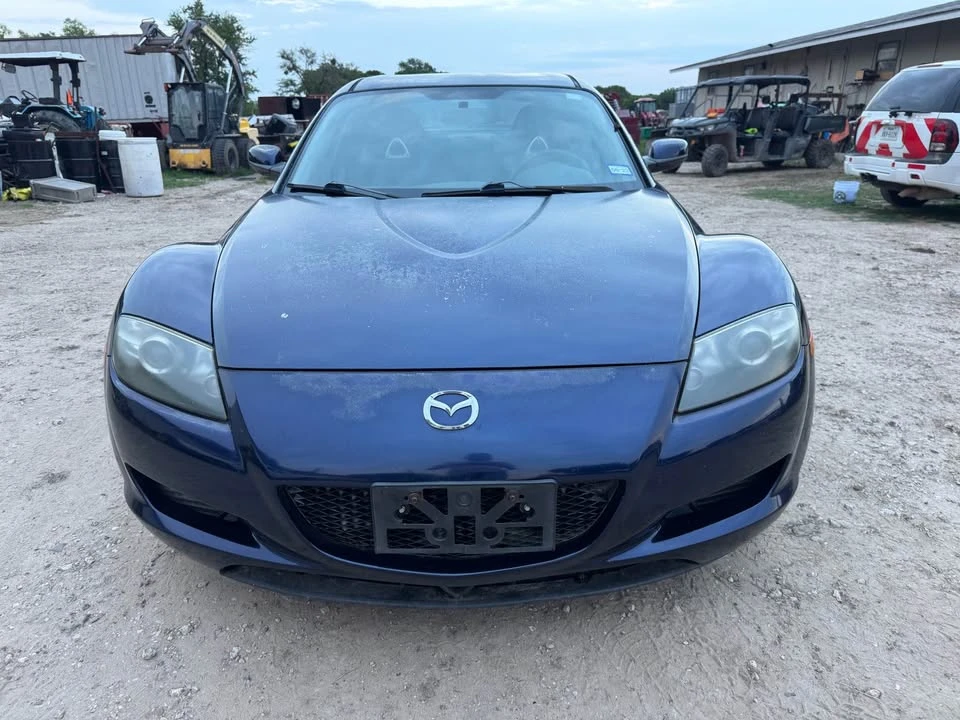 2007 Mazda RX-8 1st Gen - Image 3 of 10