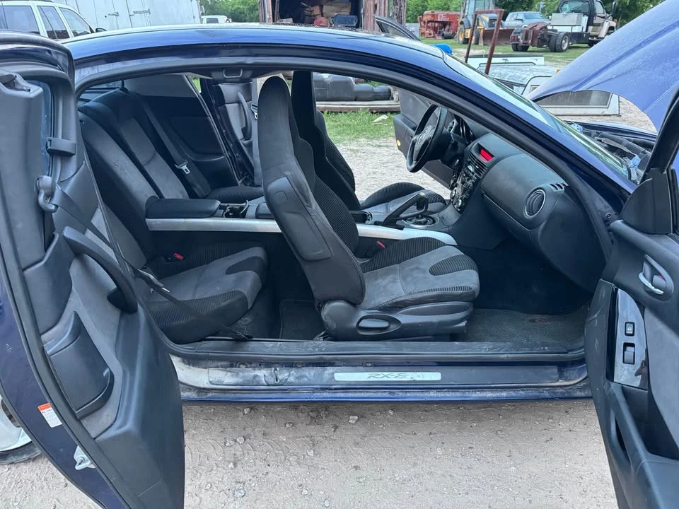 2007 Mazda RX-8 1st Gen - Image 5 of 10