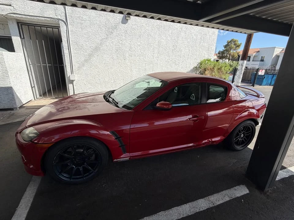 2007 Mazda RX-8 1st Gen - Image 6 of 6