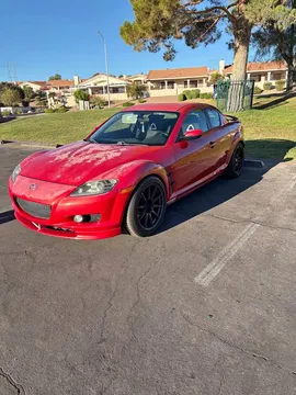 2007 Mazda RX-8