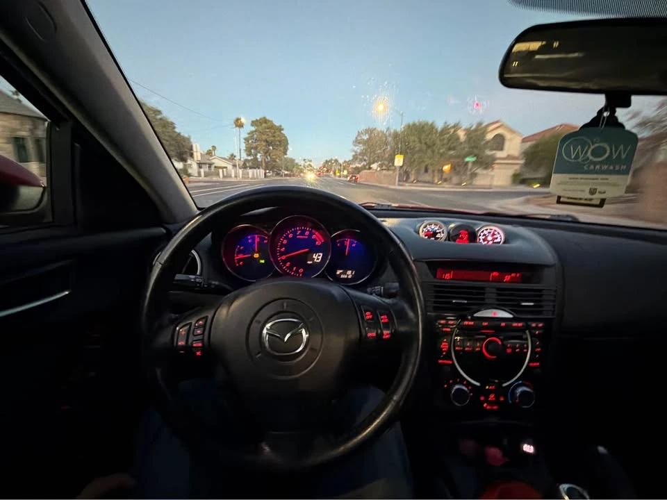 2007 Mazda RX-8 1st Gen - Image 3 of 6